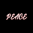 ━━━・Peace™ - discord server icon