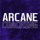 Arcane Coaching 🌠 - discord server icon