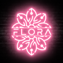 Flora Shop - discord server icon