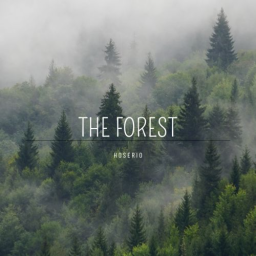 The Forest 🌲 - discord server icon