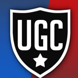 Underground Gaming Circle - discord server icon