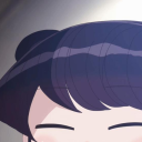 Komi Corner - discord server icon