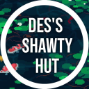 Des’s shawty hut - discord server icon