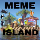 Meme Island - discord server icon