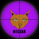 Heciar organization - discord server icon