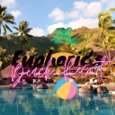 🏖 Euphoric’s Beach Resort 🏖 - discord server icon