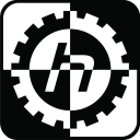 HYPERREAL - discord server icon