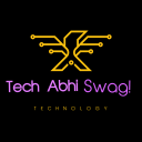 Tech Abhi Swag!!! - discord server icon