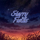 Starry Fields - discord server icon