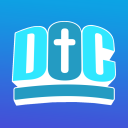 Disciples Of Christ - discord server icon