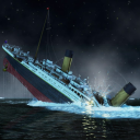 The Sinking Ship - discord server icon