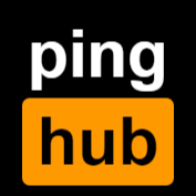 pinghub - discord server icon
