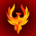 Phoenix Advertising - discord server icon