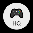 Gaming Announcements and Help Center - discord server icon