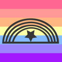 ✿ MOGAI Pride! - discord server icon