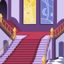 Main Hall - discord server icon