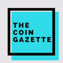 The Coin Gazette - discord server icon