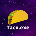 🌮 taco.exe - discord server icon