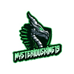 Mysterious Penthouse - discord server icon