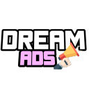Dream Advertising - Quality Advertising - discord server icon