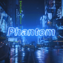 Phantom Family 👻 - discord server icon