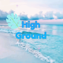 High Ground - discord server icon