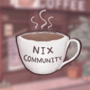 Nix Community - discord server icon