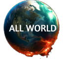 All World - discord server icon