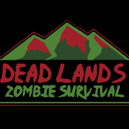 DEAD LANDS SURVIVAL - discord server icon
