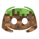 Servidor de Minecraft PT - discord server icon