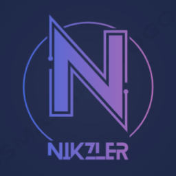 Nikzler - discord server icon