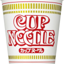 The Instant Ramen Cup - discord server icon