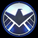 Agents of Shield Fandom - discord server icon