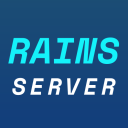 Rain's Server - discord server icon