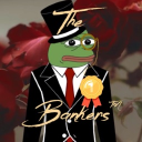 The Bankers™ - discord server icon