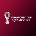 Qatar World Cup 2022 - discord server icon