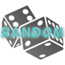 🎲 Random 🎲 - discord server icon