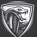 cobra server - discord server icon