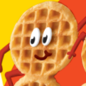 Eggo Go Meggo - discord server icon