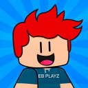 EB Playz Roblox - discord server icon