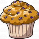 Muffin's and ErroR's Private Server :) - discord server icon