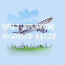 Wild Atlantic Aviation Geeks - discord server icon