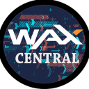 WAX Central - discord server icon