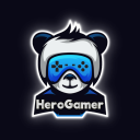 🎮 | HeroGamers - discord server icon