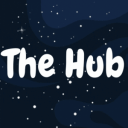 The Hub - discord server icon