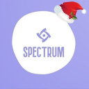 Spectrum - discord server icon