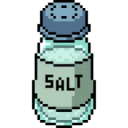 salty milk - discord server icon