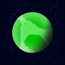 Green World - discord server icon