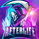 AfterLife Network | Minecraft Server - discord server icon