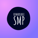 Remarkable SMP 🎉 - discord server icon